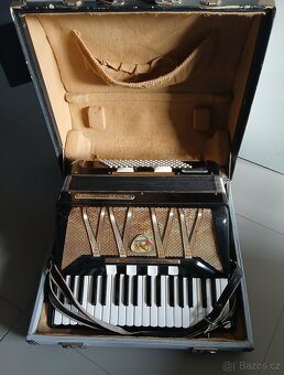 Delicia Lignatone Melodia - 7