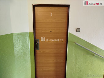 Pronájem bytu 1+1 Nejdek, okr. Karlovy Vary - 7