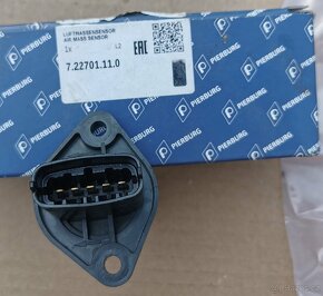 Váha vzduchu Fiat, Lancia, Hyundai, Kia, Opel, Suzuki - Nová - 7