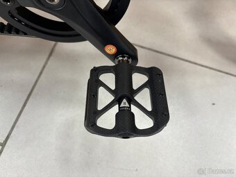 Dětské kolo Rascal 14 - 7