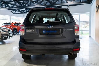 Subaru Forester 2.0i-L Comfort - 7