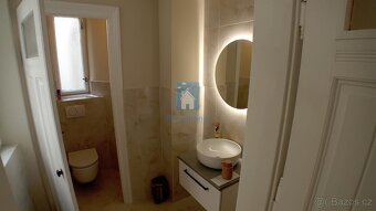 Pronájem místa v salonu Plzeň, ulice Perlová, 45 m2 - 7