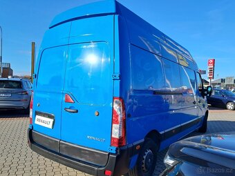 Renault Master 2.3_L3H3P3 COOL/1.maj./ČR - 7