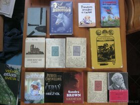 Četba k maturitě - 7