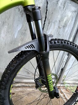 Trail HT kolo WHYTE 805 v3 L - 7