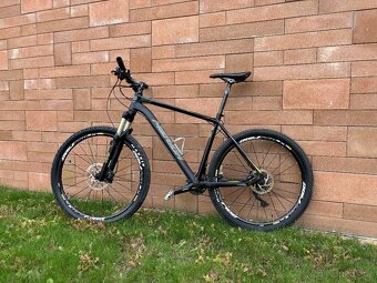 Merida Big 7 1000 - 7