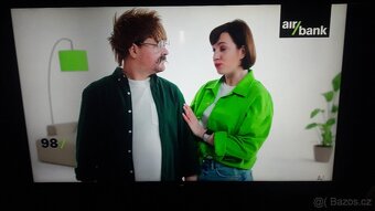 Prodám Android Tv - 7