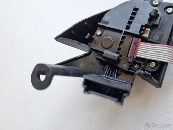 TLACIDLA MULTIFUNKCNI VOLANT - MULTIFUNKCE VOLKSWAGEN - 7