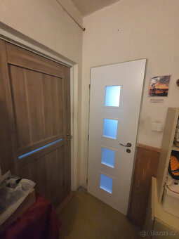 Prodej bytu 2+1 + 2x lodžie, Jižní ul., Česká Lípa. - 7
