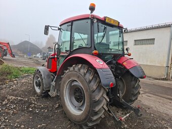 ZETOR PROXIMA 65 4X4 - 7