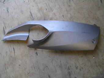 Honda VFR 800, VFR 1200 - 7