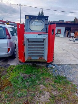 Smykový nakladačThomas 173HL 3.1t - 7