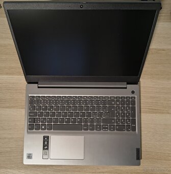 nefunkční - Lenovo IdeaPad 3 - 15IIL05 - 7
