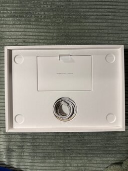 Prodám MacBook Air 13″ m3 - 7