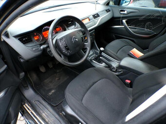 Citroën C5 1,8 i 16v 125 KLIMATIZACE - 7