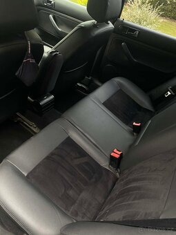 Golf 4 1.9 TDI 74Kw PD - 7