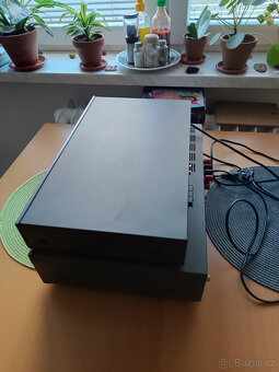 zesilovač NAD 314 (+ tuner 4225) - 7