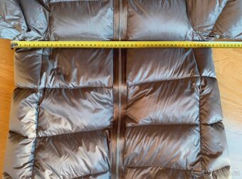 Péřová bunda zn.Marella , vel.36 - 7