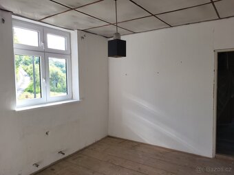 Prodej RD k bydlení i podnikání v Sopotnici - 7