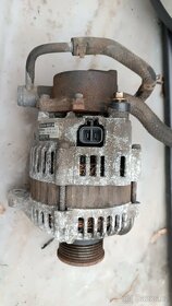 Náhradní díly Hyundai Trajet 2.0 Crdi - 7