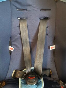 Autosedačka be2me - 7