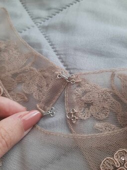 Společenské šaty Mascara London 38 - 7