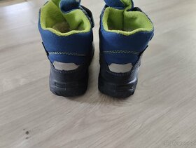 Zimní boty Superfit vel. 22 - 7
