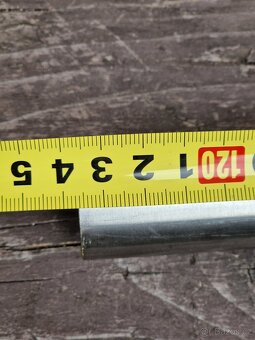 Nerezové Trubky - 7