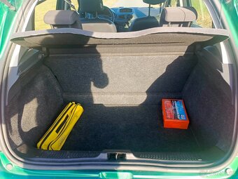 Renault Clio III 1.2 16V 55kw - 7