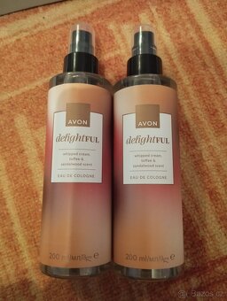 parfémy avon - 7