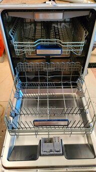 Myčka Siemens 60cm - 7