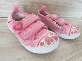 Dívčí boty vel.19,20, 21, 22 - 7