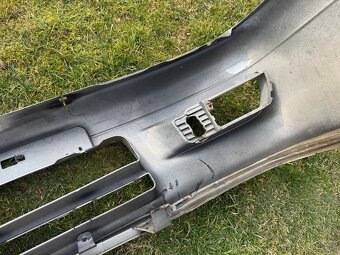 Nárazník - Nissan Primera GT - 7