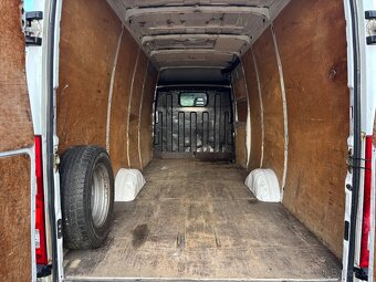 IVECO DAILY 2.3 HPI - 7
