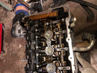 Motor n52 e90 325i 160kw prodam motor - 7