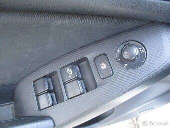 Mazda 3 2.0i ČR - 7