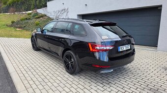 ŠKODA SUPERB COMBI SPORTLINE - 7