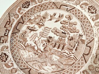 Talíř Hardmuth - 7