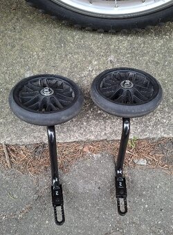 Kolo Btwin inuit 100 - 7