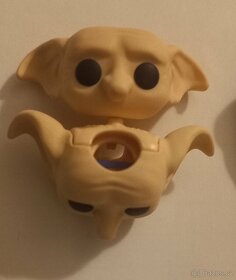 Harry Potter vecičky - 7