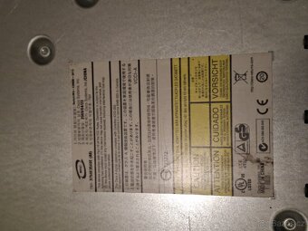 Gigabitový L3 Switch Cisco Catalyst 3650-E - 7