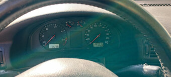VW Passat B5 Variant 1.9 TDI - 7