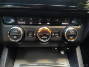 Škoda Octavia 3 1.6 tdi, 77kw - 7