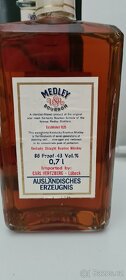 Whisky Bourbon Medley 1972 - 7