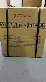 Prodám mini hotelovou ledničku GUZZANTI mini lednicka GZ 28 - 7