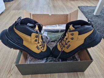 Timberland Field Trekker - 7