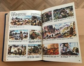 Historické zápisníky/ročenky - 7