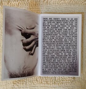 PLACEBO (ORIGINÁL DVD): ONCE MORE WITH FEELING - 7