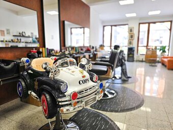 💈JSI BARBER A HLEDÁŠ SVÉ MÍSTO?💈 - 7