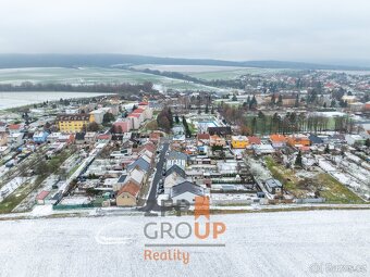 Prodej pozemku pro bydlení o rozloze 436 m2, Morkovice-Slíža - 7